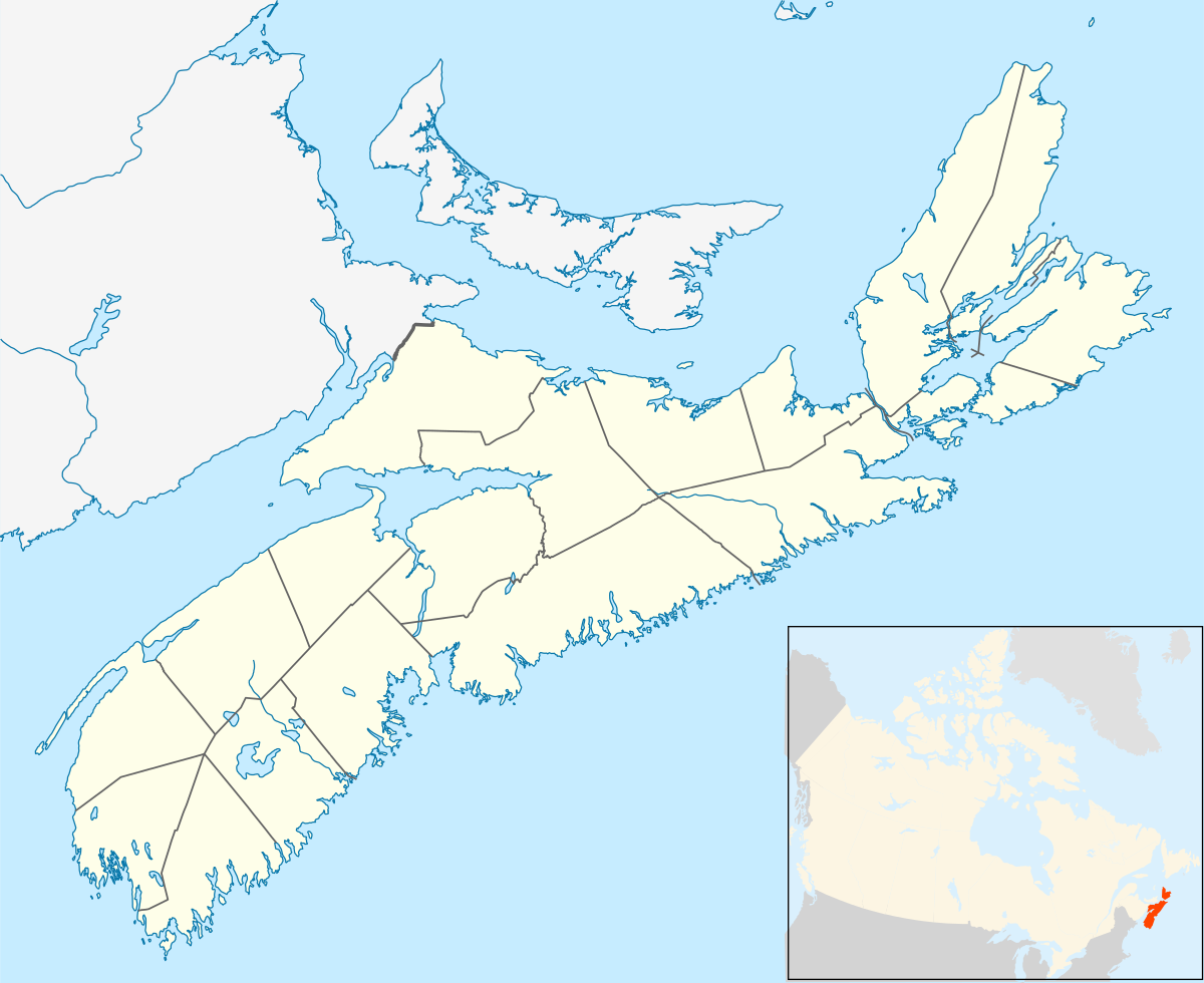 Réserve nationale de faune de l'Île Sea Wolf