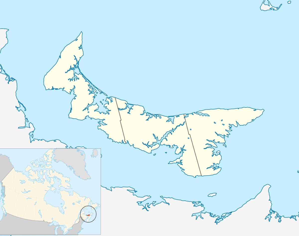 Elmira (Île-du-Prince-Édouard)