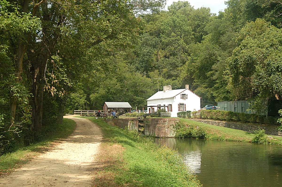 Chesapeake and Ohio Canal