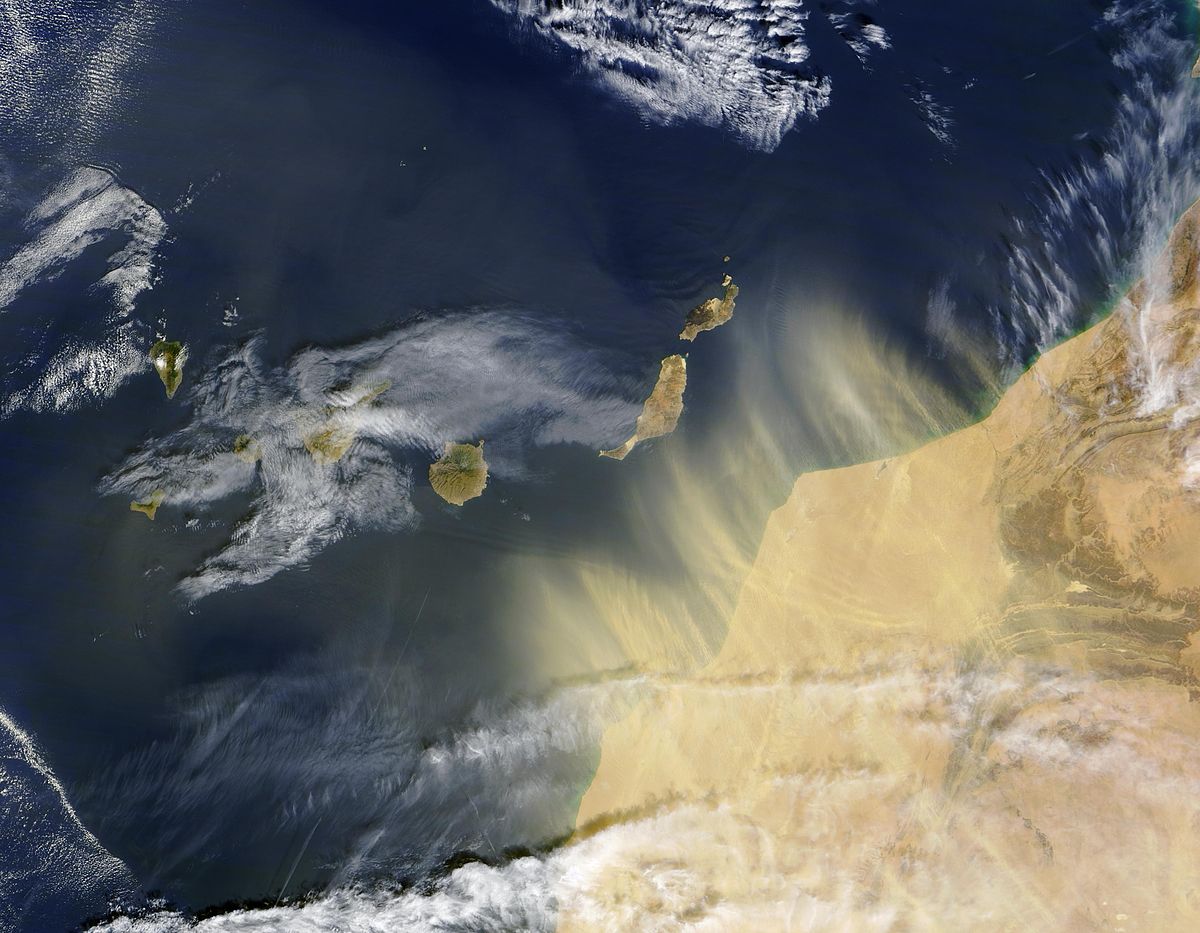 Aérosol