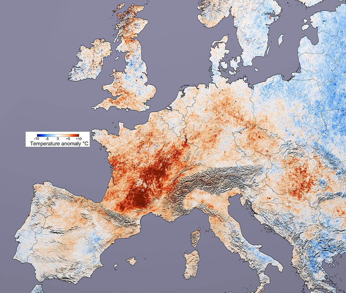 Canicule