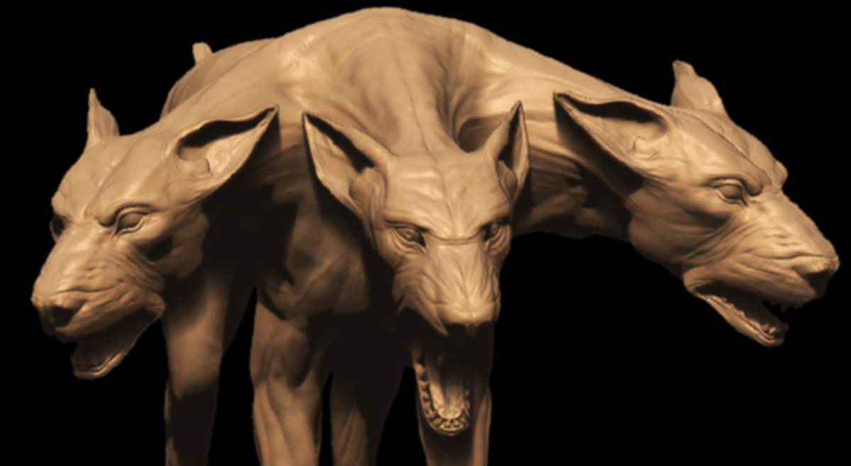 Symbolique du chien