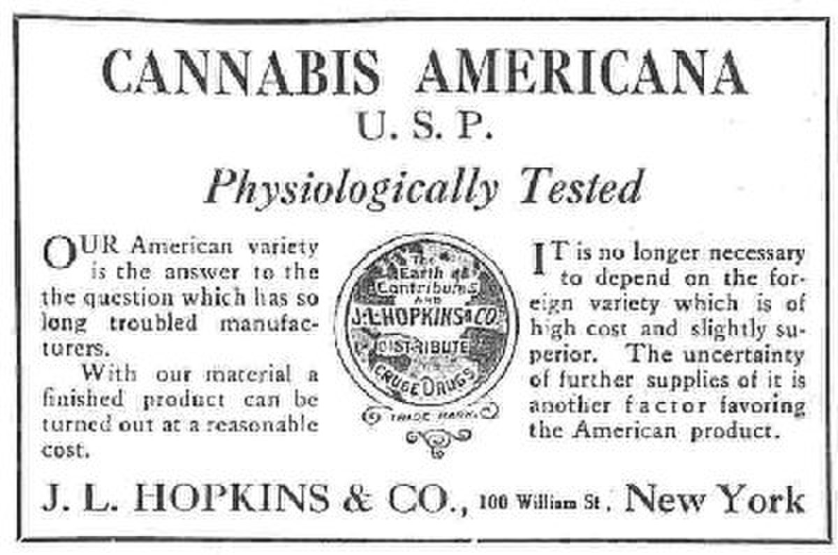 Cannabis médical