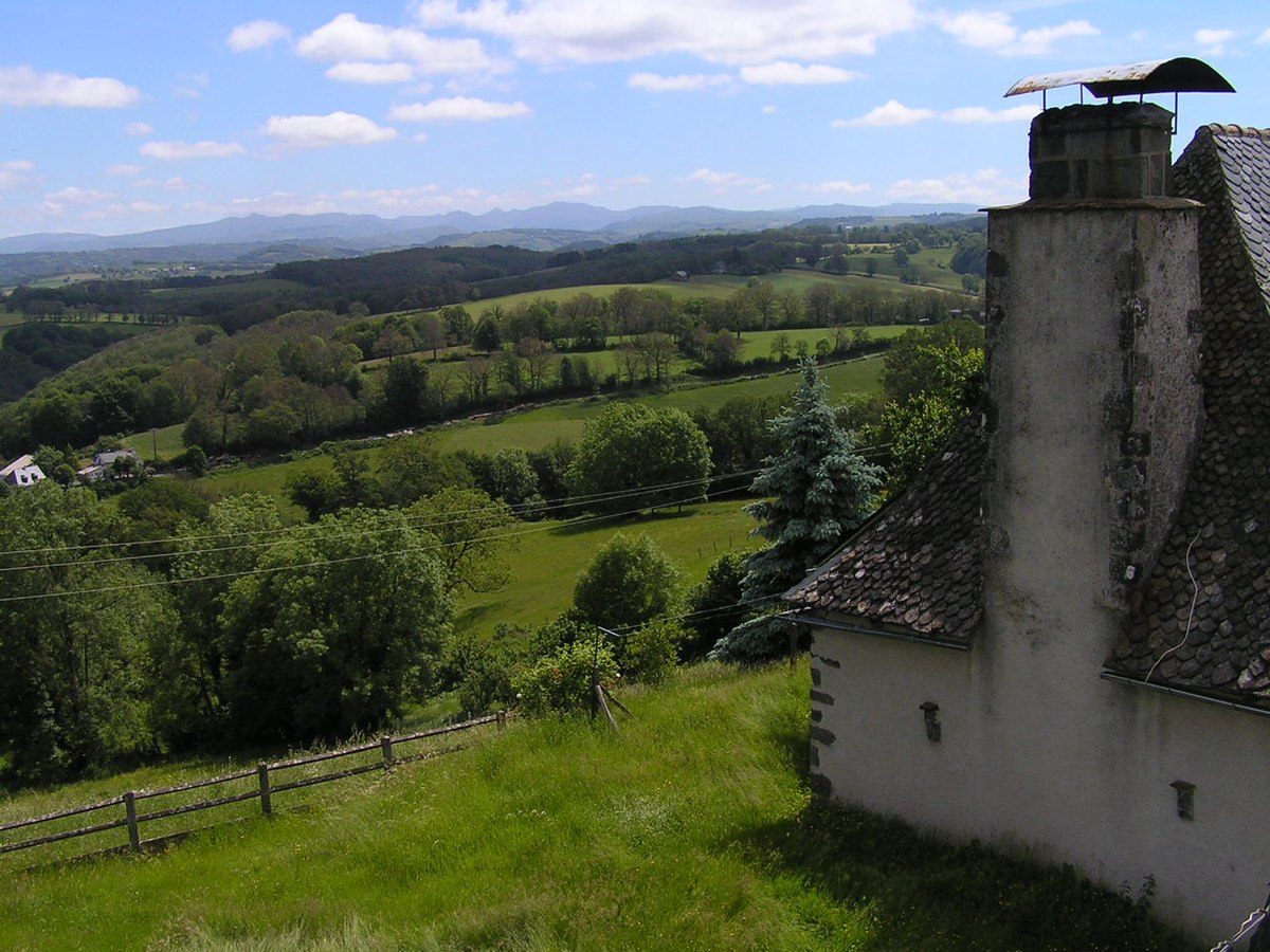Environnement en France