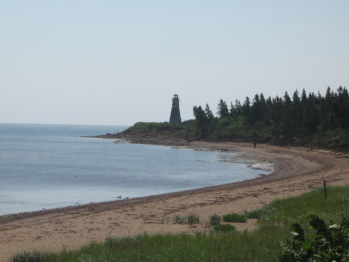 Réserve nationale de faune du Cap-Jourimain