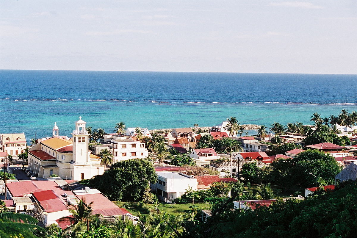 Marie-Galante