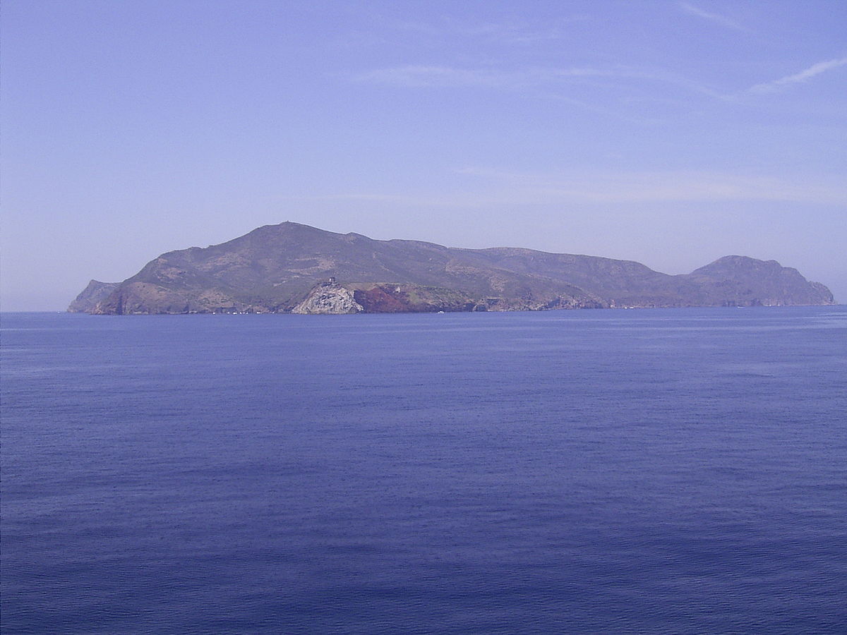 Île de Capraia