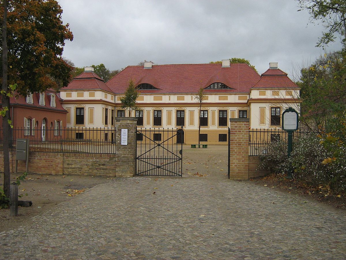 Château de Caputh