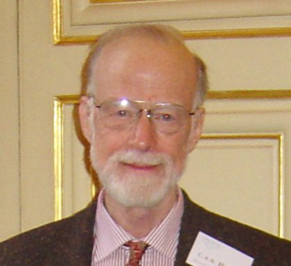 Charles Antony Richard Hoare