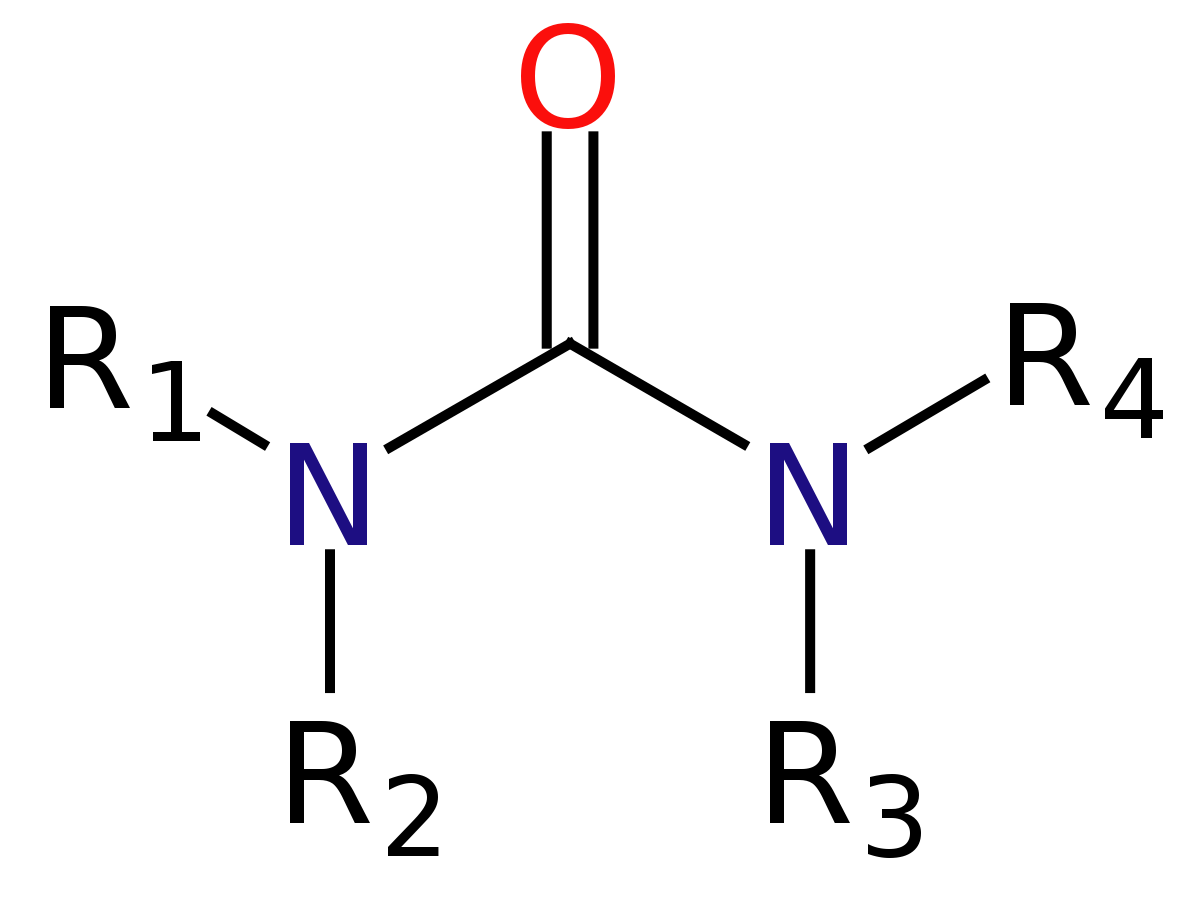 Carbamide