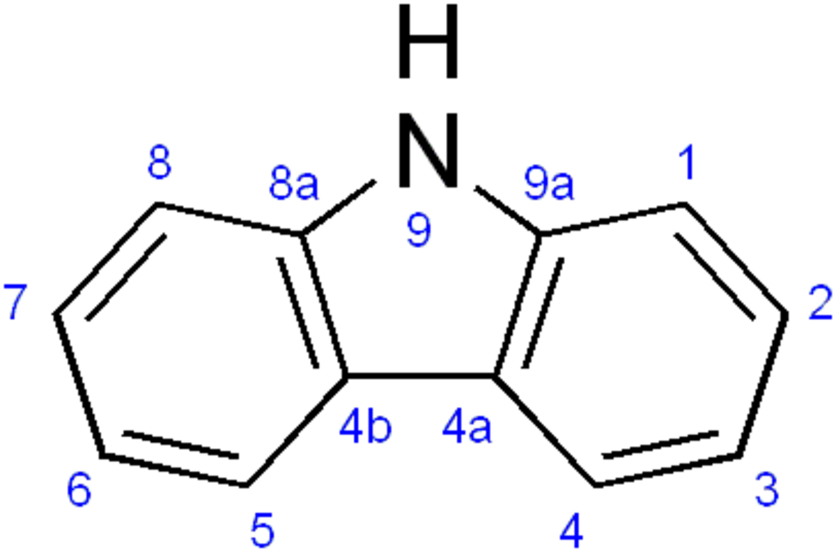 Carbazole