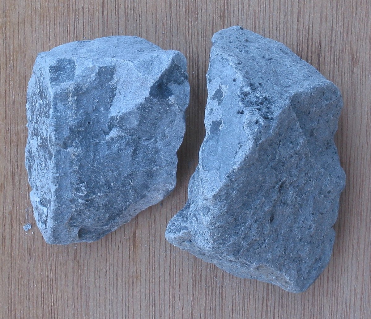 Carbure de calcium