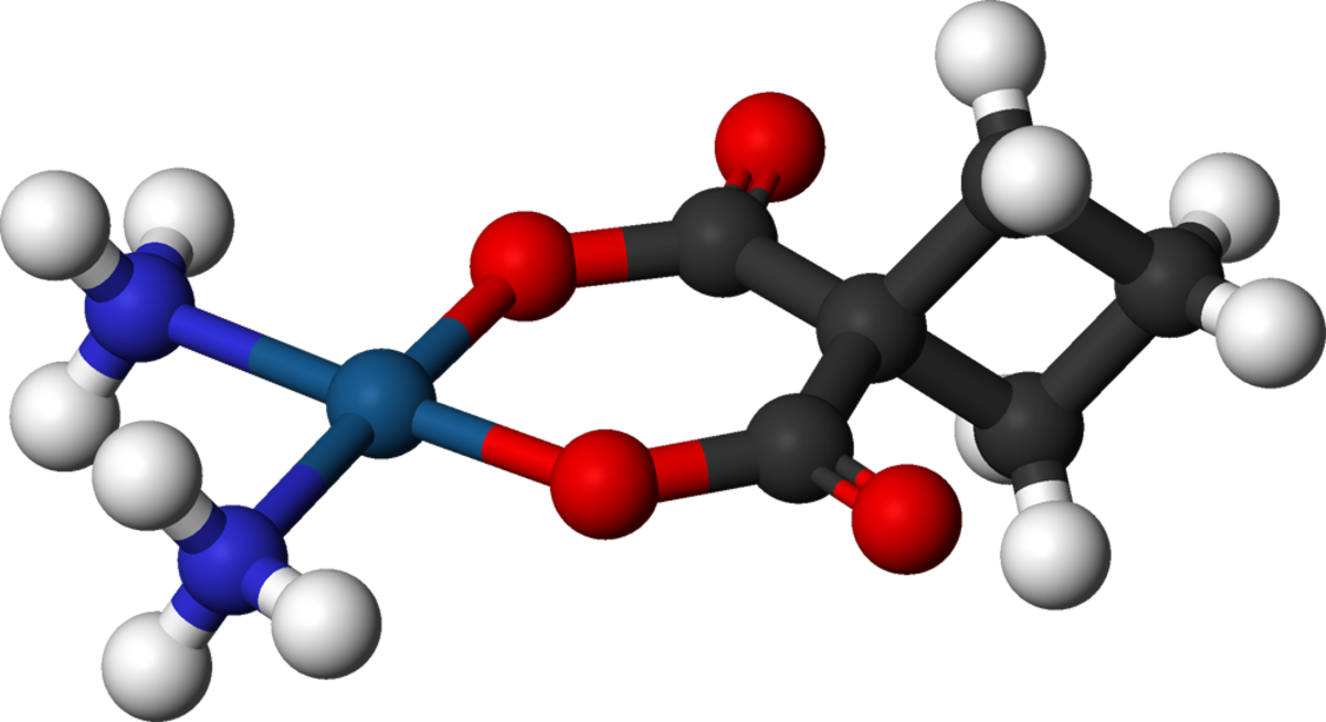 Carboplatine