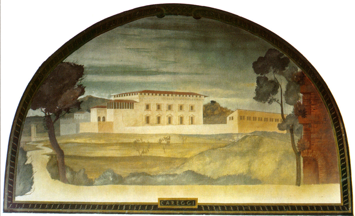 Villa Medicea di Careggi