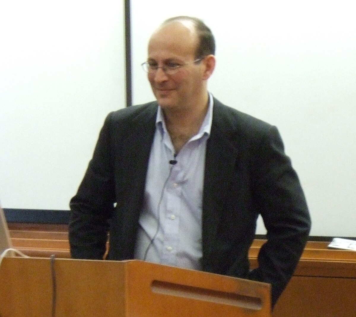 Carl Malamud