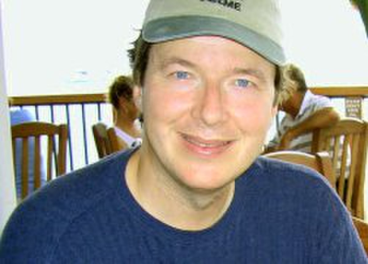 Carl Sassenrath