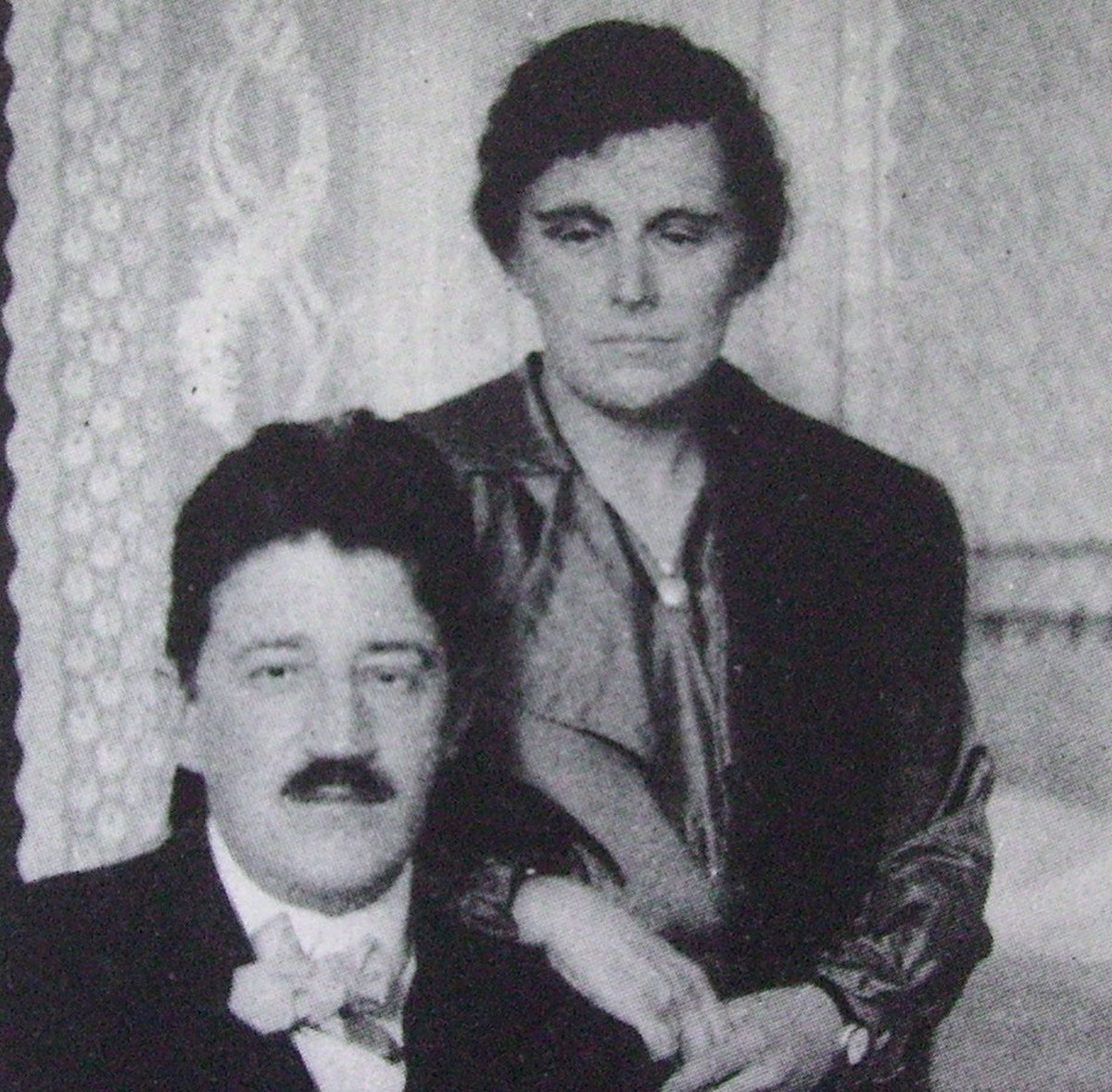 Carl Skottsberg