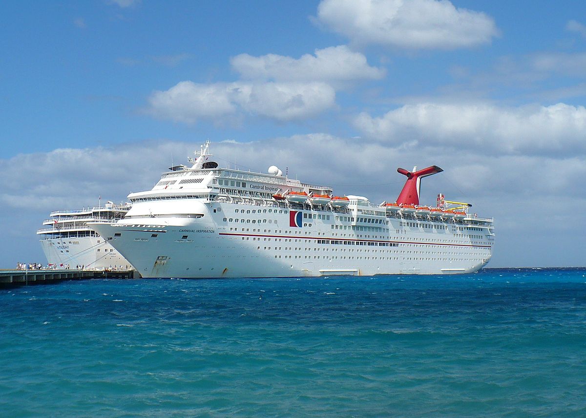 Carnival Inspiration