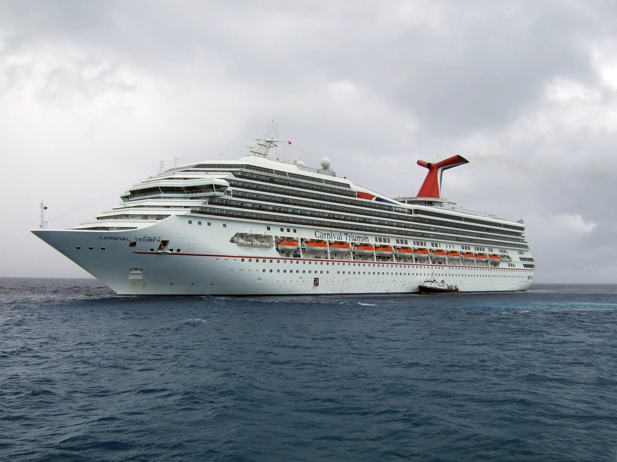 Carnival Triumph