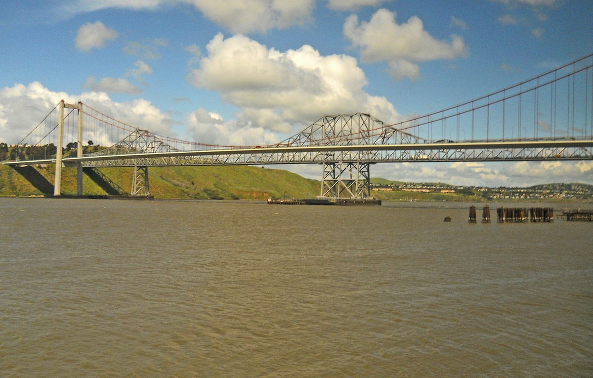 Carquinez Bridge