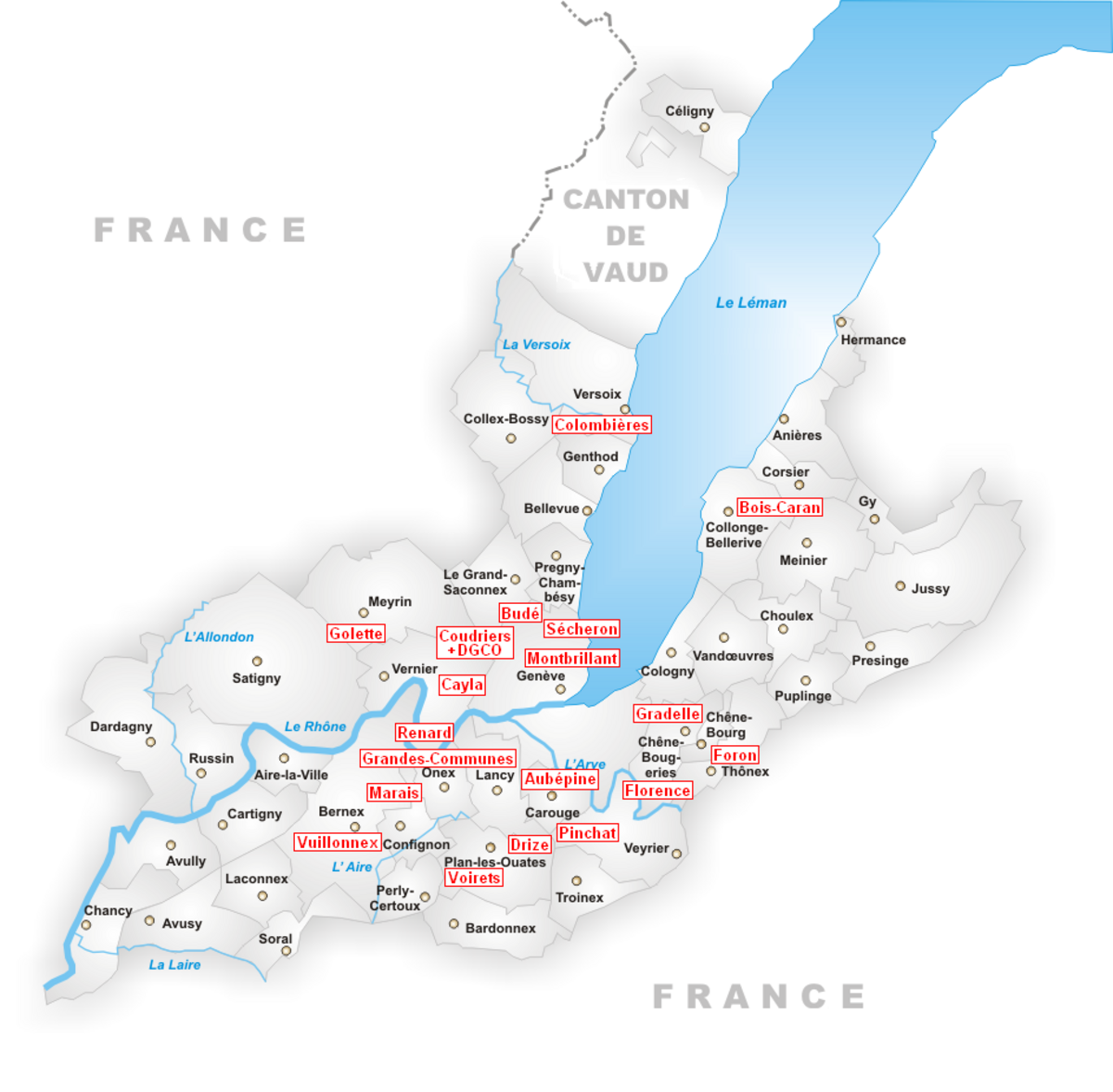 Cycle d'orientation (Genève)