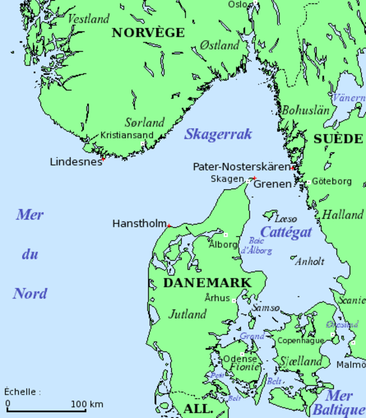 Skagerrak