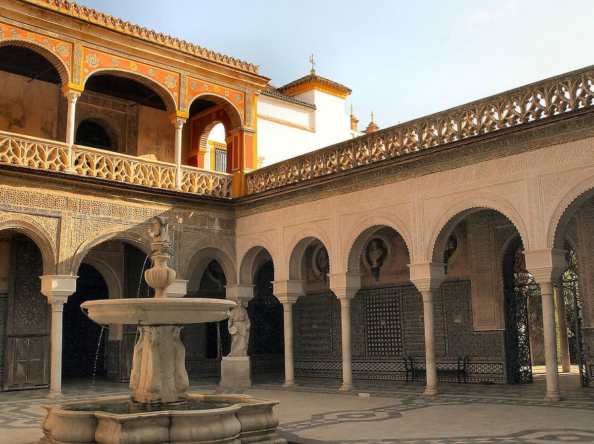 Casa de Pilatos