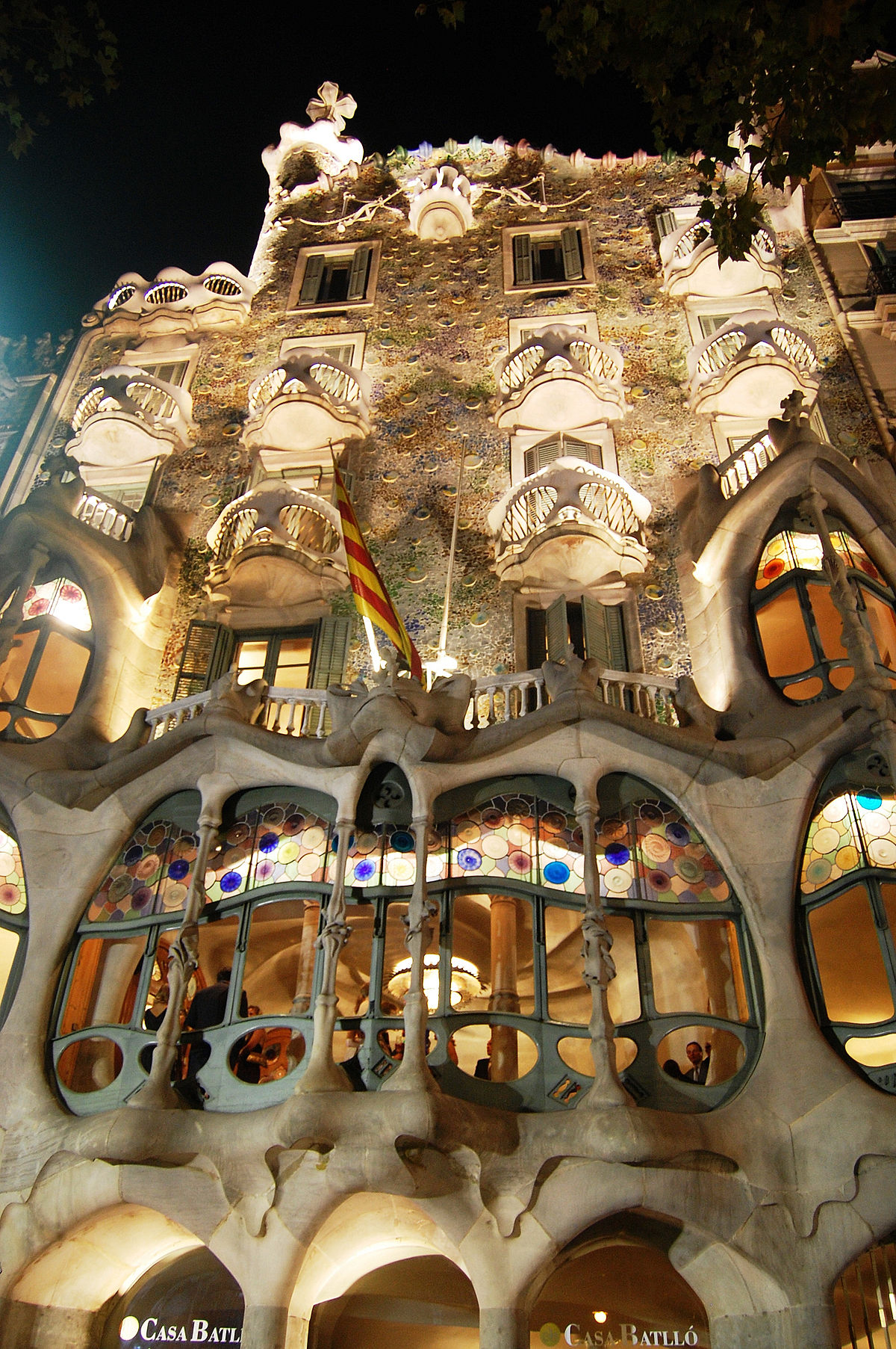 1907 en architecture