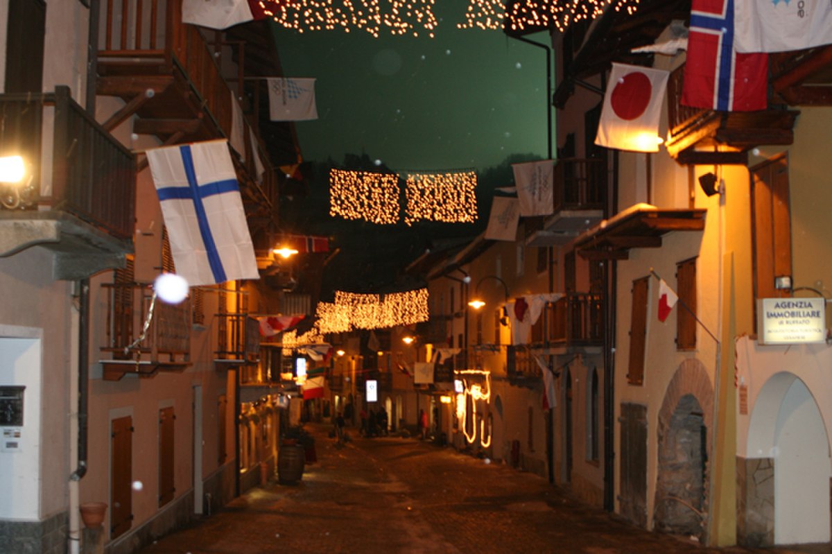 Cesana Torinese