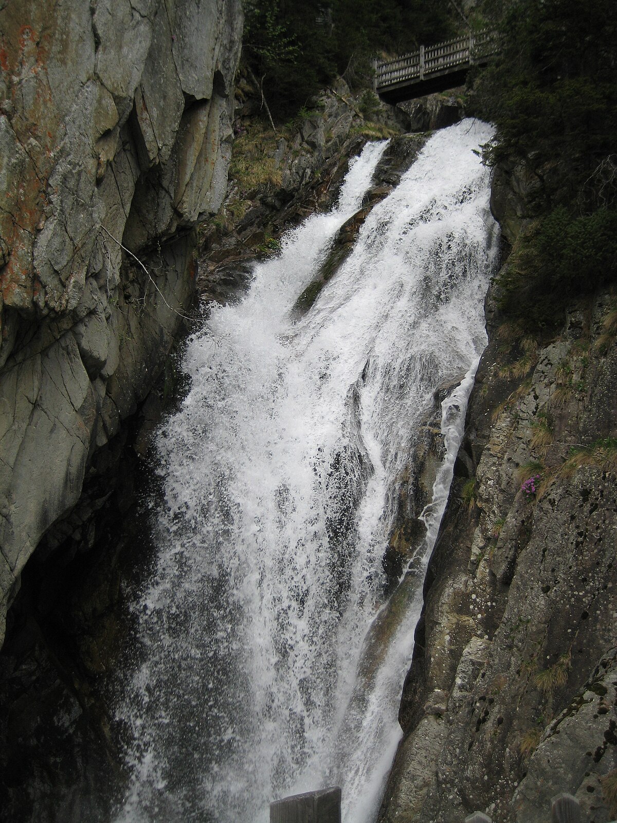 Salanfe