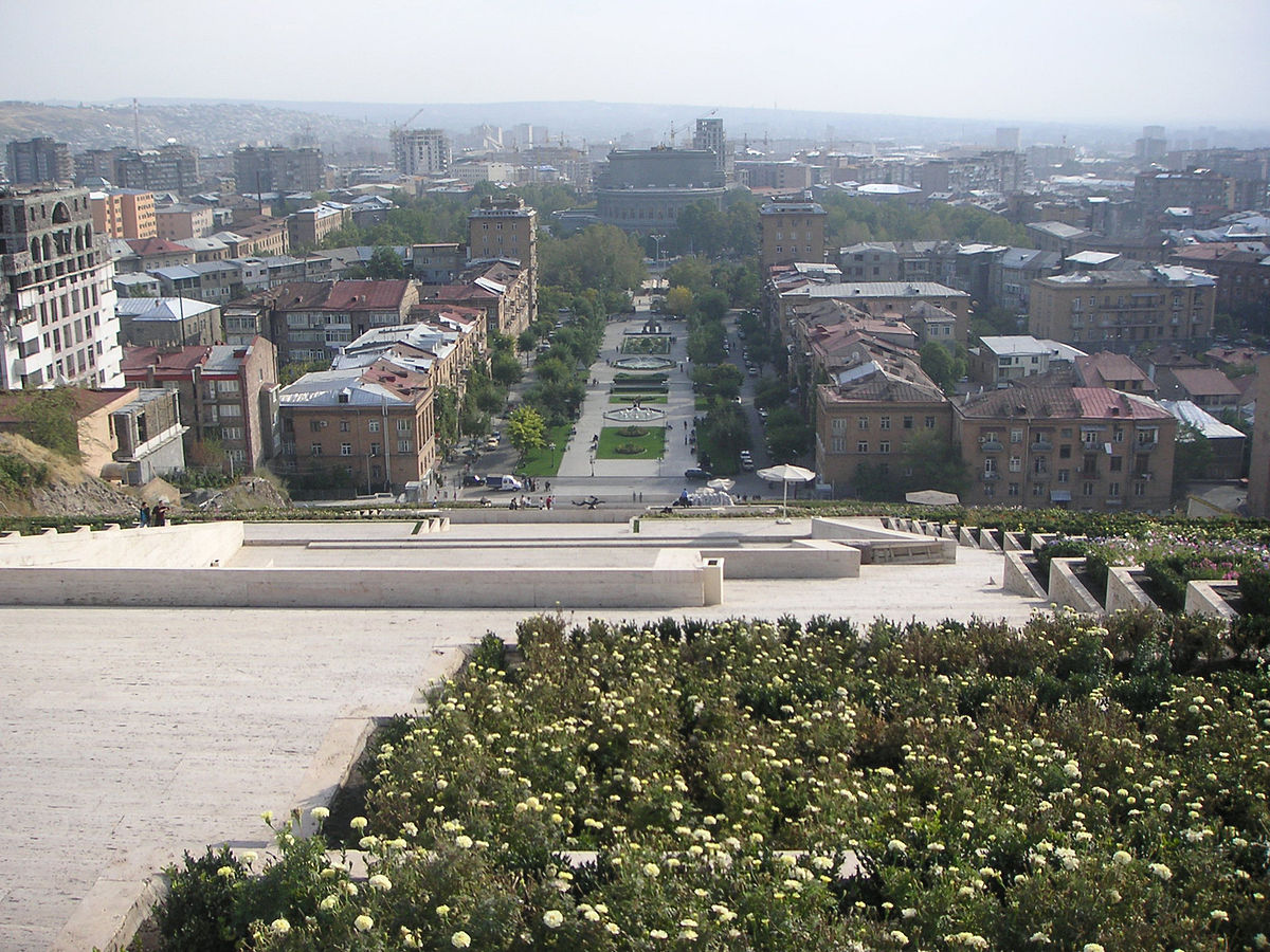 Cascade (monument)