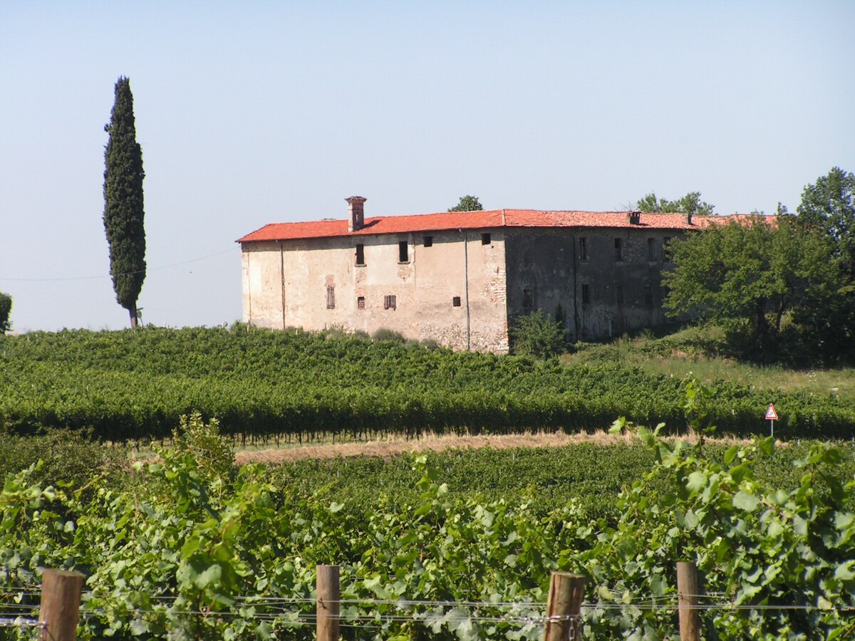 Cascina (ferme)