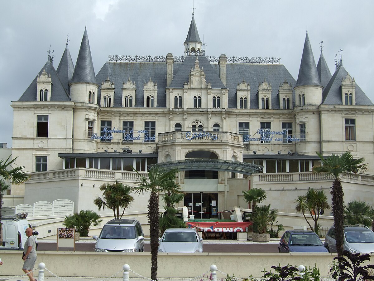 Château Deganne