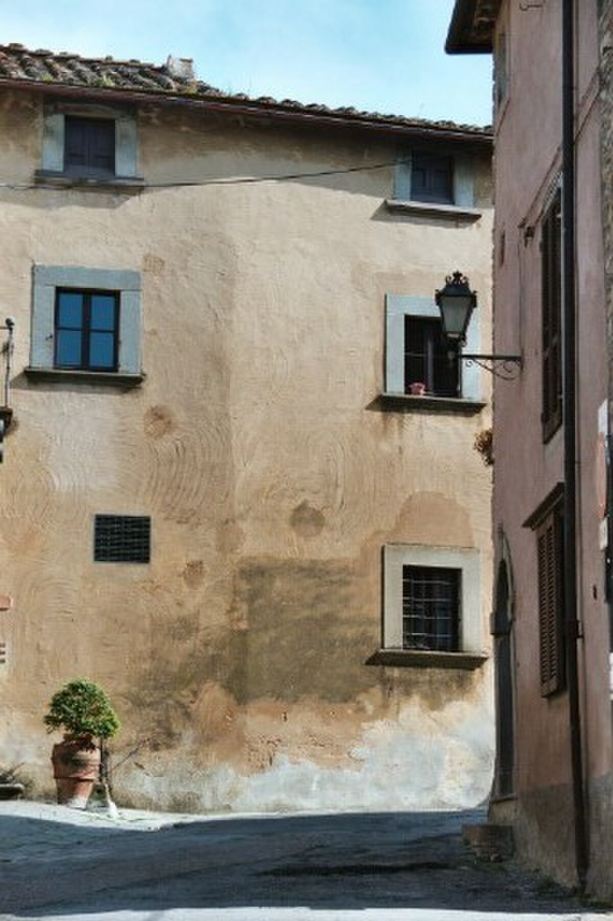 Castagneto Carducci