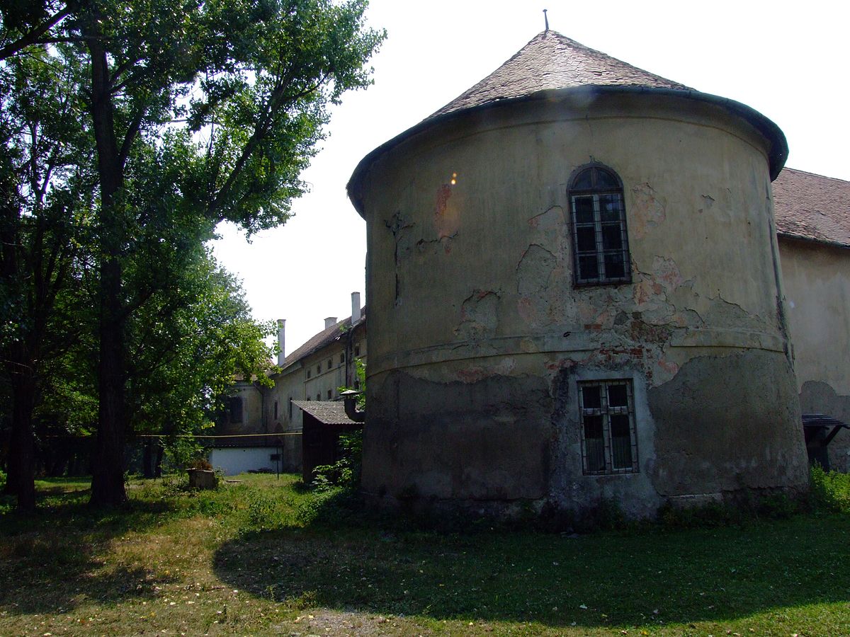 Gilău