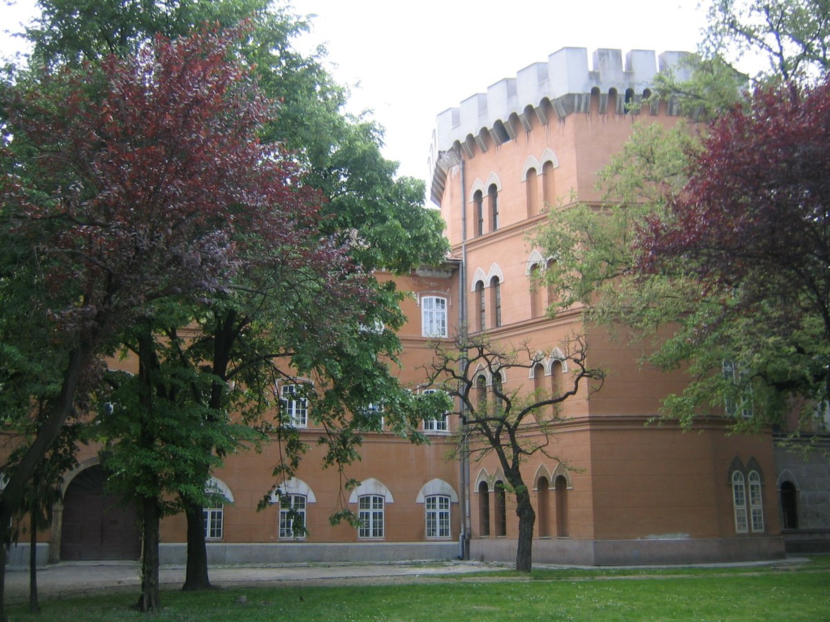 Liste des châteaux roumains