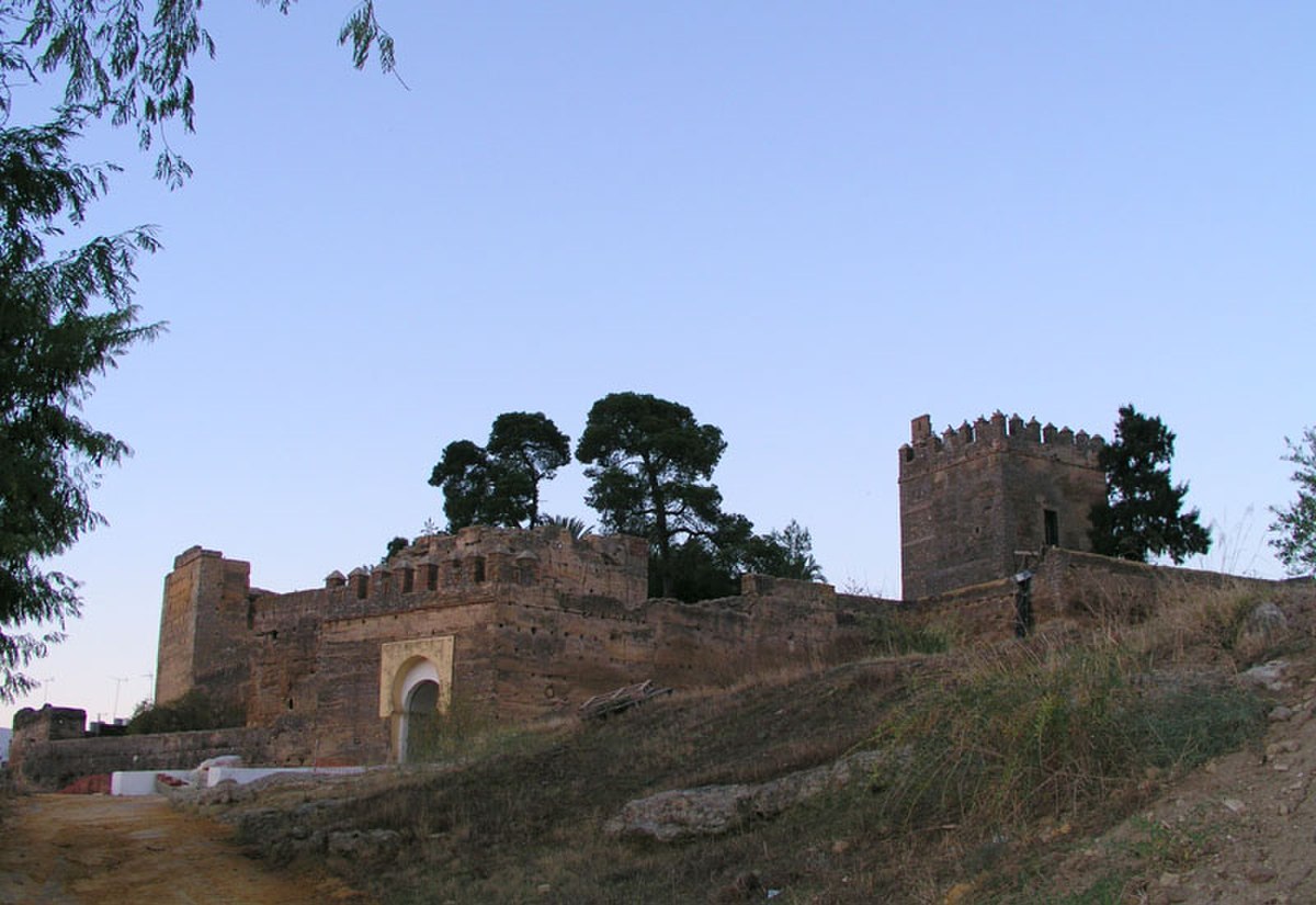 Château de Luna (Mairena del Alcor)