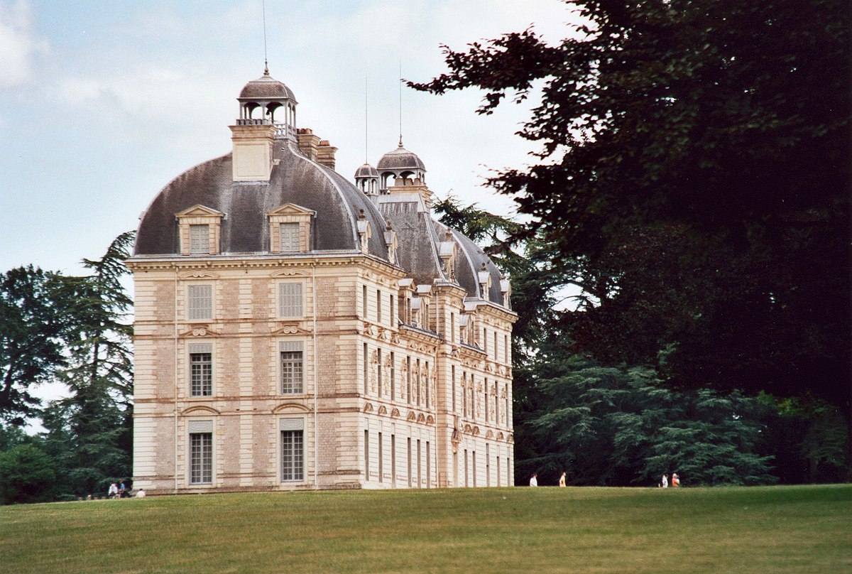 Castle of Cheverny 02.jpg