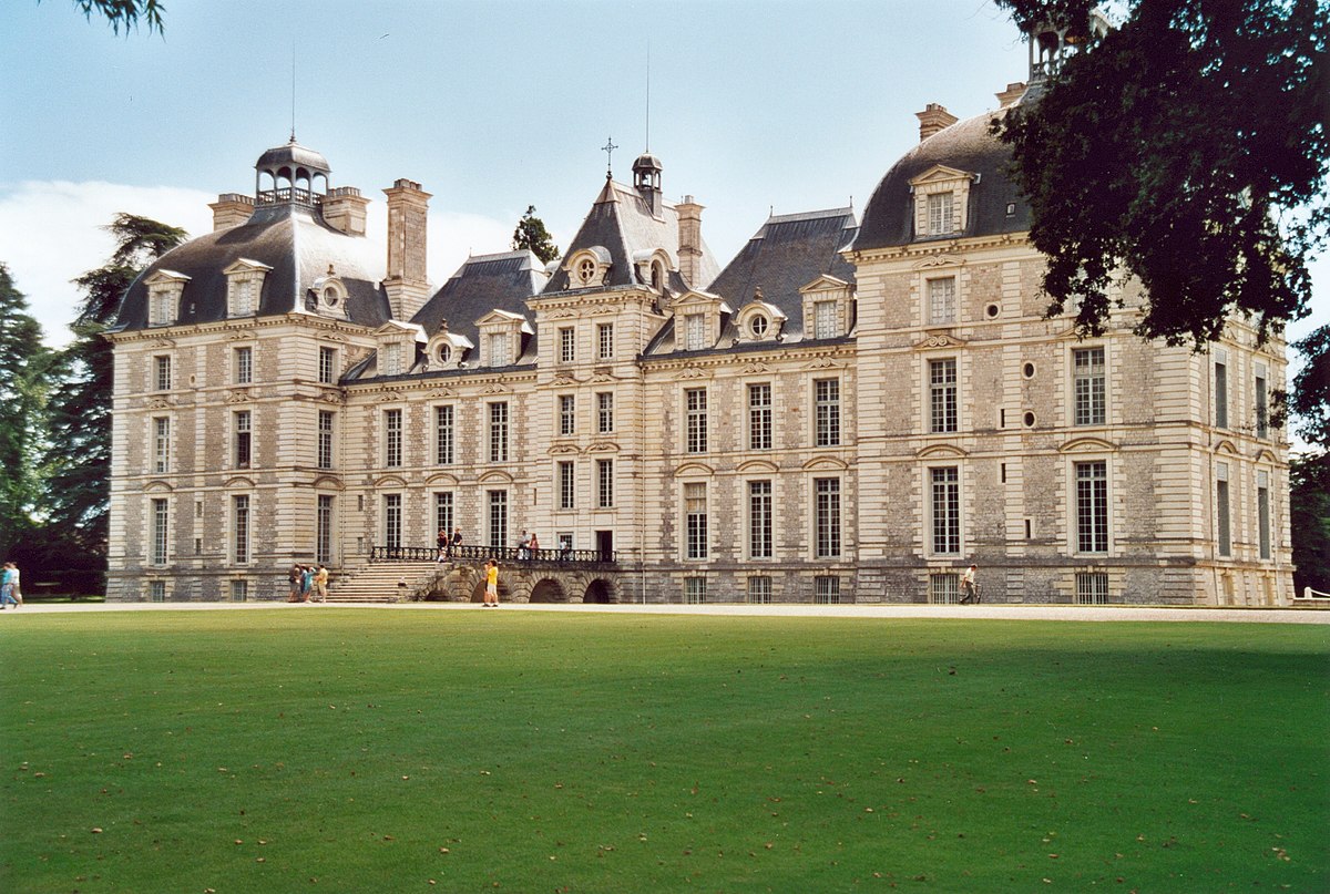 Castle of Cheverny 04.jpg