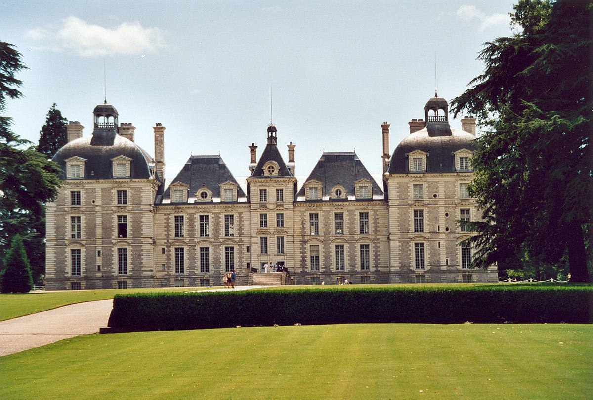 Castle of Cheverny 05.jpg