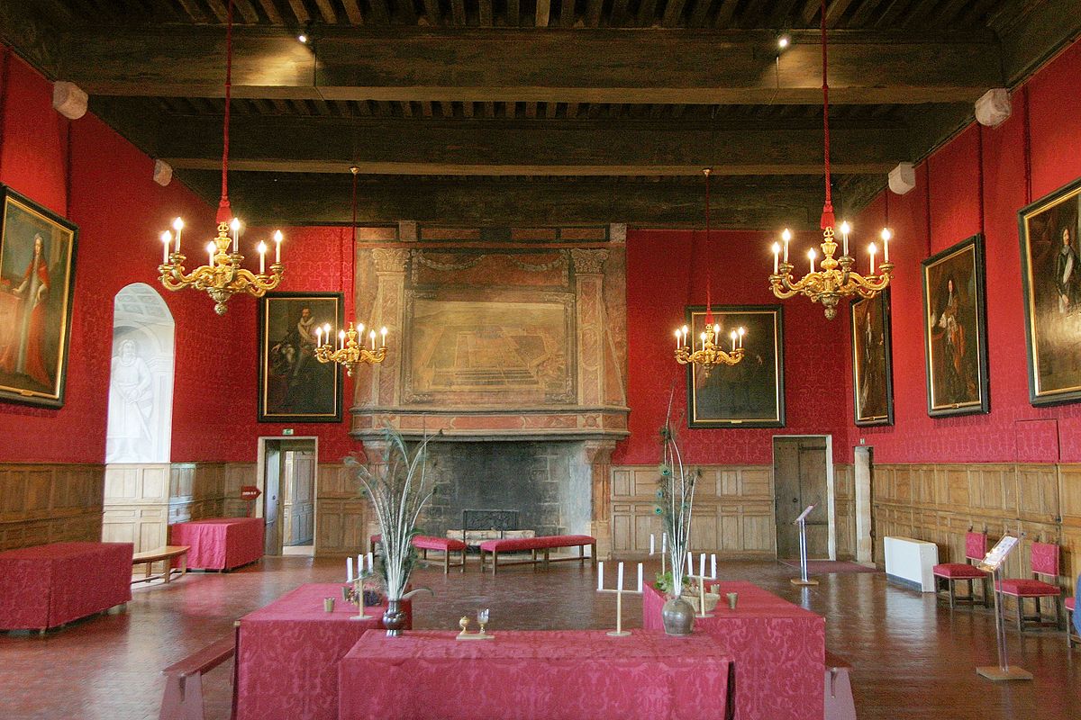 Castle sully france hall 1.jpg