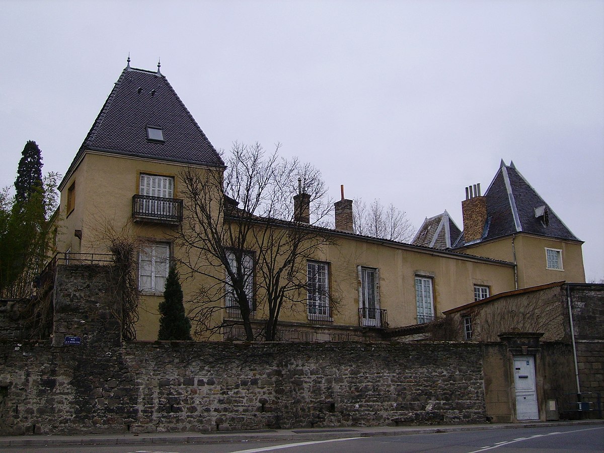 Château de La Tour