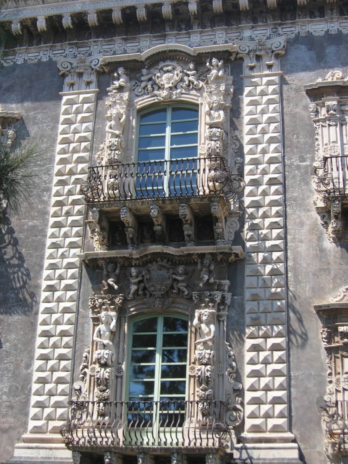 Université de Catane