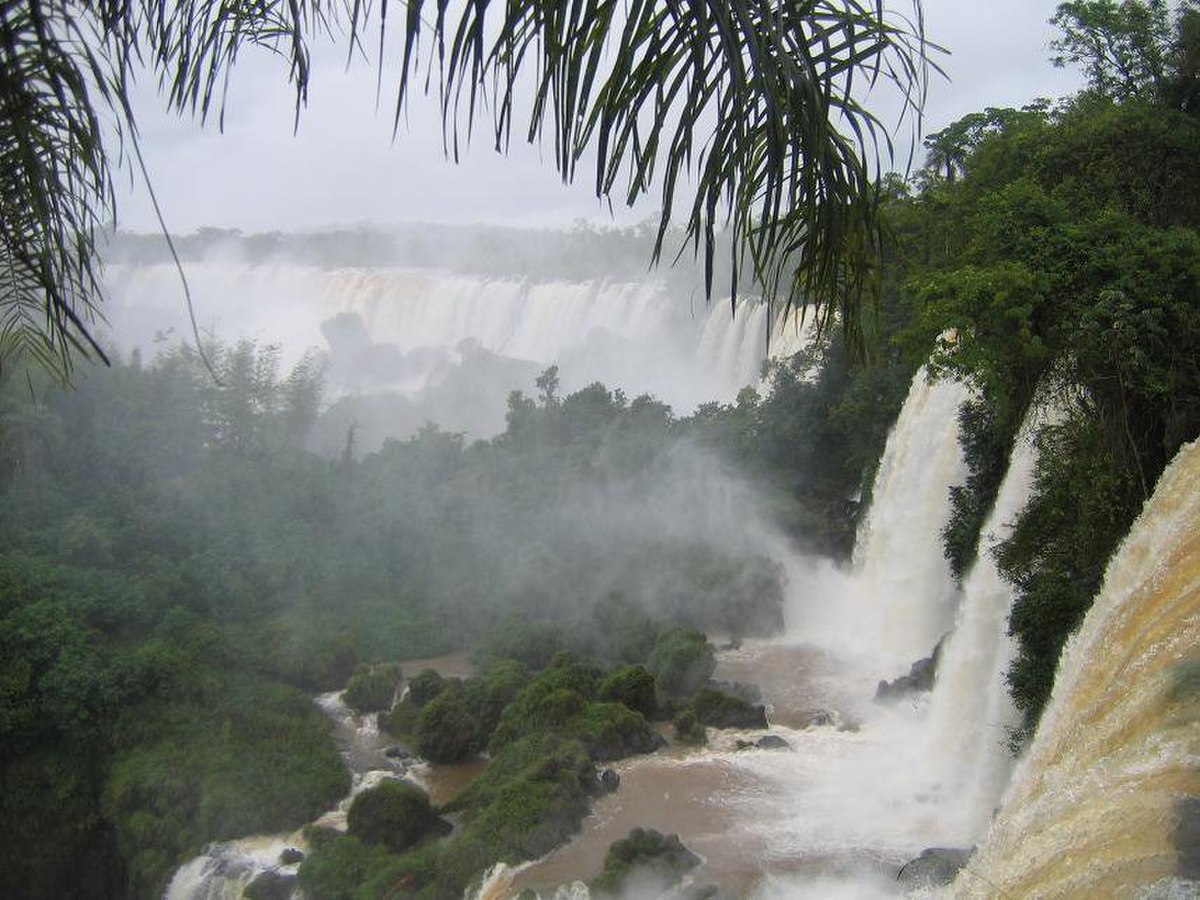 Rio Iguaçu
