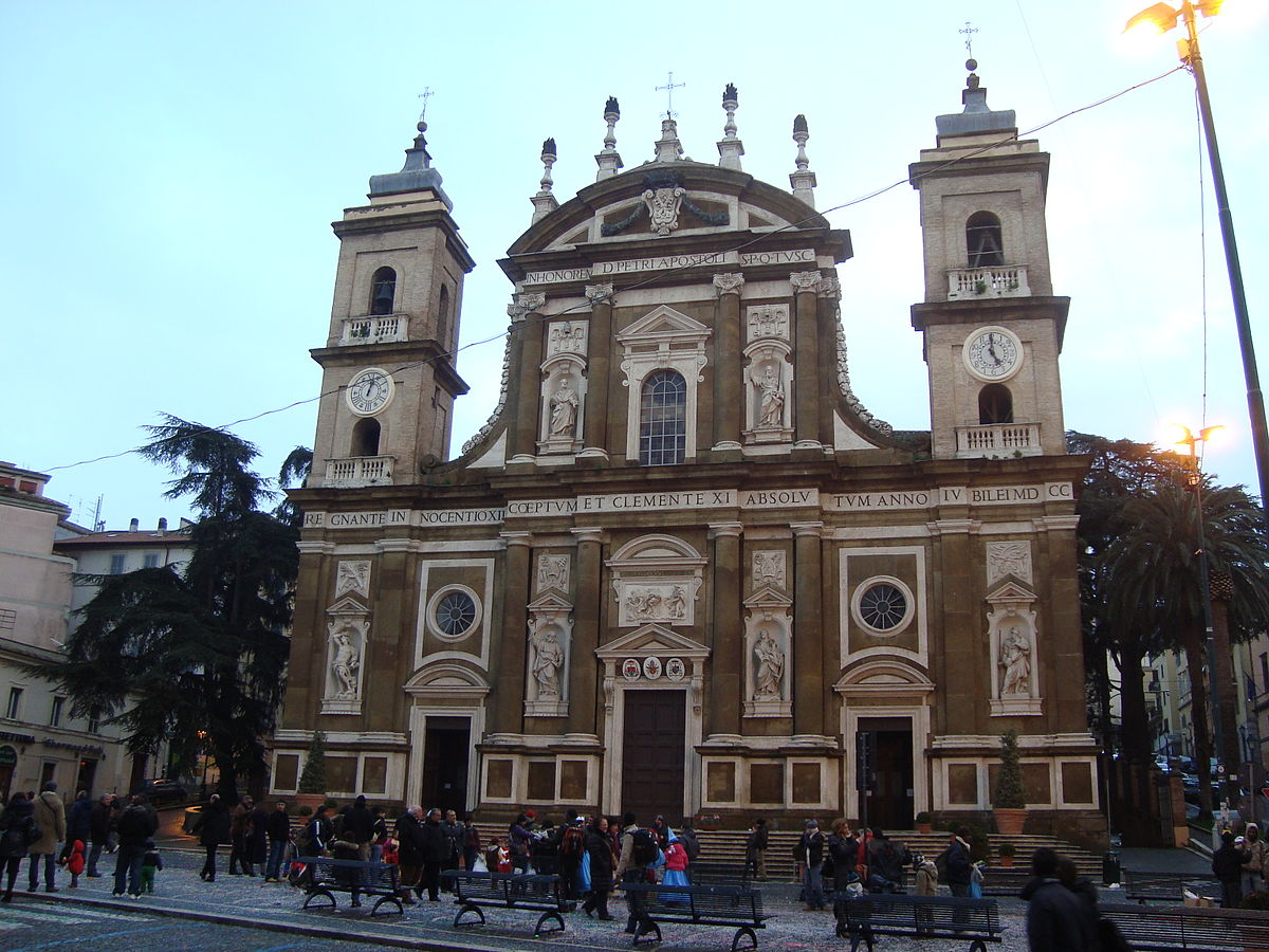 Frascati