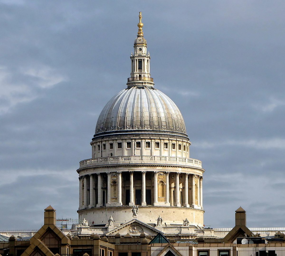 Christopher Wren