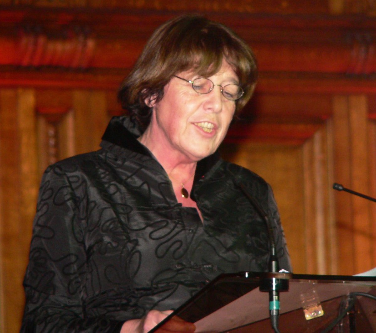 Catherine Bréchignac