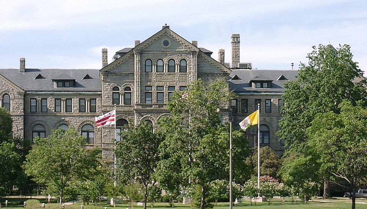 Catholic University of America