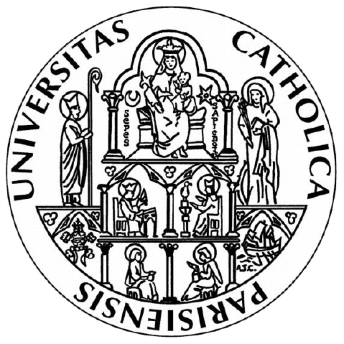 Institut catholique de Paris
