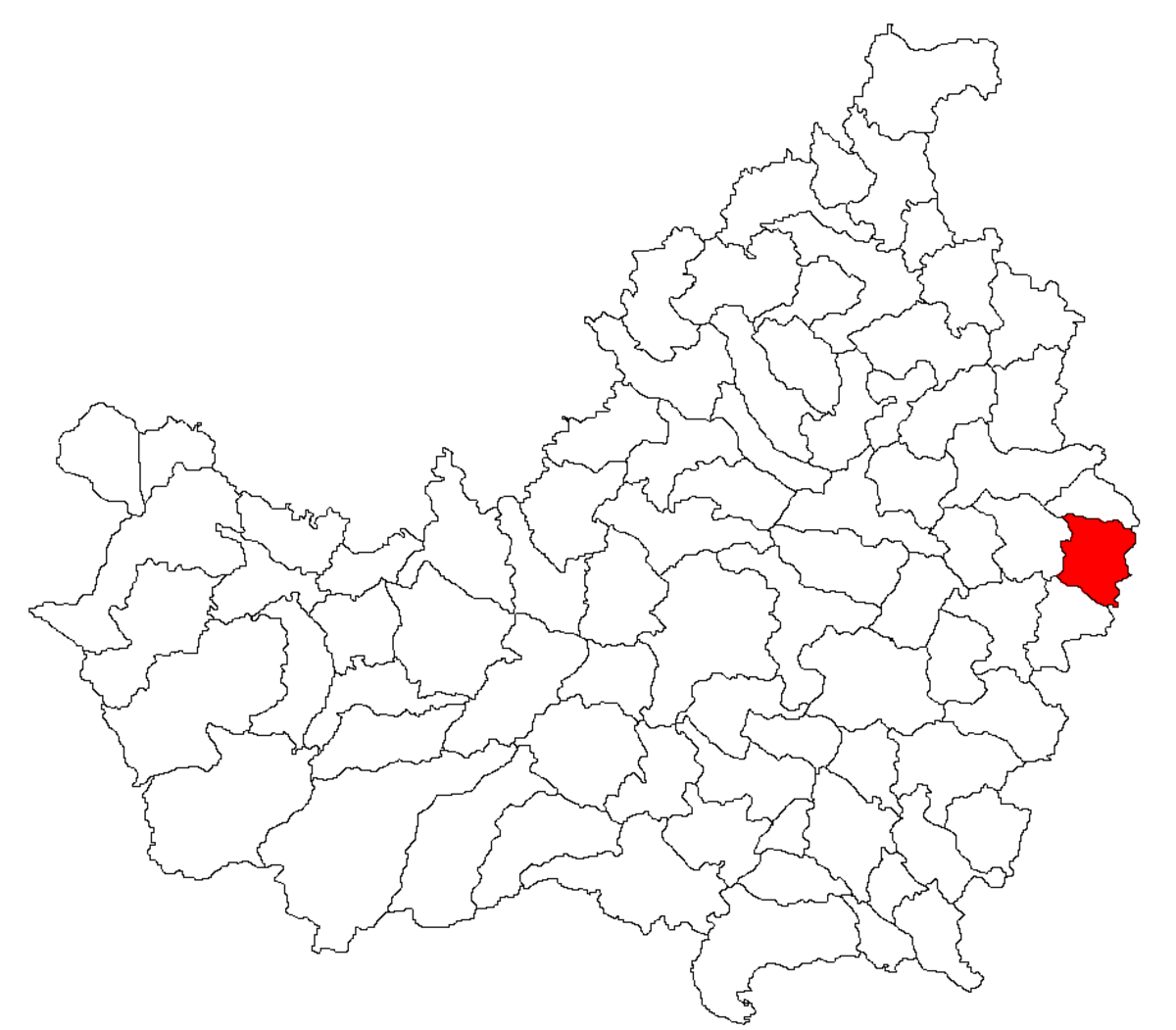 Cătina